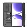 Case For Xiaomi Redmi Turbo 4 Pro Case For Redmi Turbo 4 Pro Ring Holder Magnetic Cover For Redmi Turbo 4 Pro Push Window Case