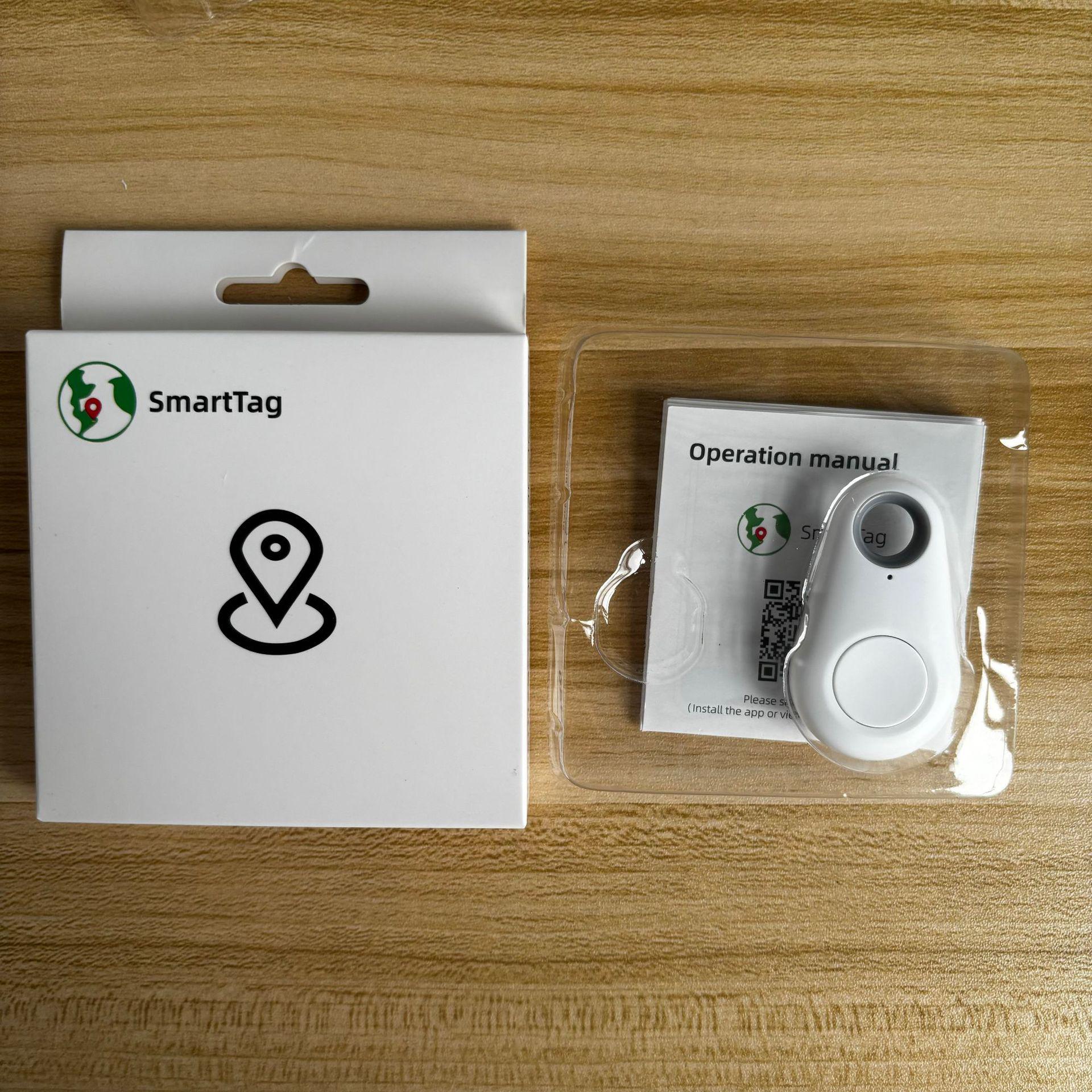 

Трансграничный Android Bluetooth Питомец-Локатор - Универсальное Умное Противопотерянное Устройство для Кошек