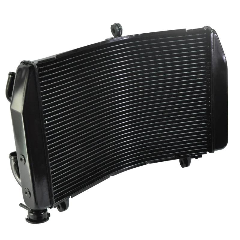 For Yamaha YZFR1 YZF-R1 YZF R1 2009-2014 Motorcycle Radiator Aluminum Cooling Cooler