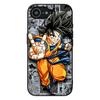 Super Majin Buu Dragons Gokus Balls Phone Cover for Samsung Galaxy S22 S21 S20 FE Ultra Plus A35 A36 A37 A33 A34 A04 A71 Case