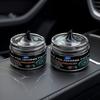 Plastic Component Polishing Paste 30g/50g Automotive Interior And Seat Repair Wax, It Serves As A Black Gloss Paste For Steering