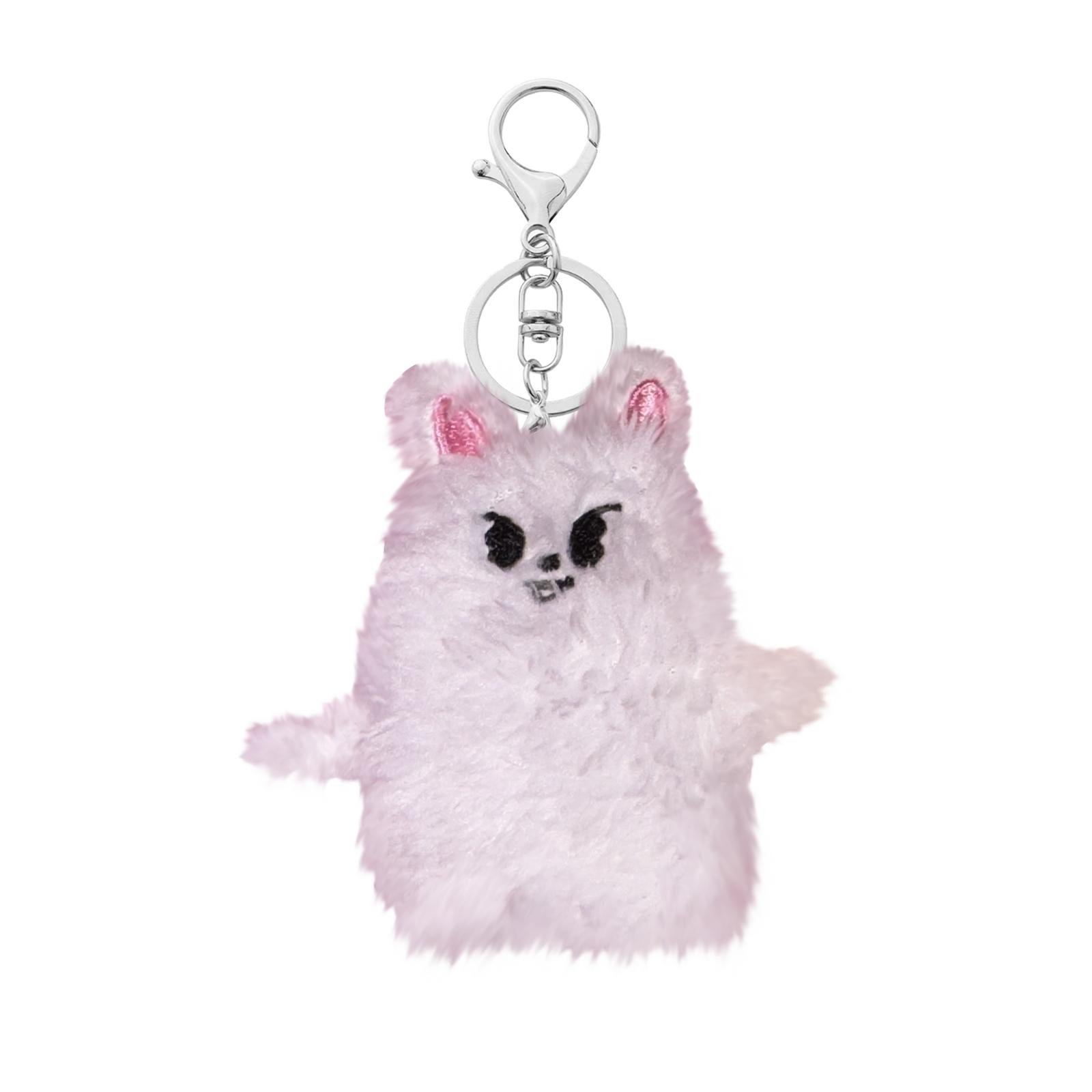 

Star Boy Group Peripheral Finger Cover Plush Toy Pendant, Plush Pendant, Can Be Collected As A Souvenir, Suitable For Star Chasers One Size