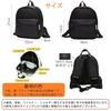 BIGHAS Kids Backpack for Kindergarten, Girls and Boys, Washable, Lightweight, Perfect for School Entrance, School Trips, and Children's Day Gifts, Cut