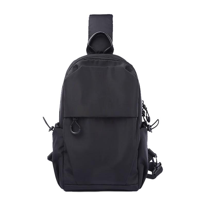 Men s Trendy Crossbody Chest Bag