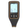 Coating Thickness Meter LCD Digital Paint Measuring Gauge Home Improvement Equipment