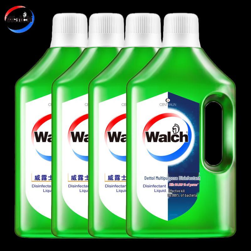 Walch Multi-purpose Disinfectant Liquid
