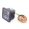 ATS220 Generator Set ATS Switches Controller Automatic Manual LED Display Generator ATS Controller