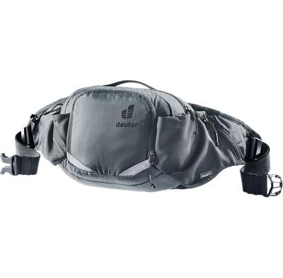 Backpack Deuter Pulse 5 Graphite (3910223-4014)