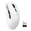 EPOMAKER Click Lite Wireless Gaming Mouse, 800-12,000 DPI Adjustable, PAW3311 Sensor, Ultra-Lightweight 59g, 500mAh Battery, 2.4GHzBluetoothUSB-C