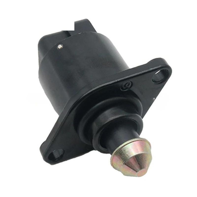 IACV 543-105 Idle Air Control Valve For Holley Sniper EFI TBI Systems Avenger 4bbl TBI Car accessories