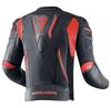 Rebelhorn Fighter Leather Motorcycle Jacket