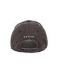Kallin New Logo Washed Cap J74104010 Brown