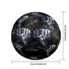 Ronaldo's Iconic Number Seven Size 5 Football Machine-Stitched Indoor/Outdoor Training and Matches Unique Gift for Soccer Lovers