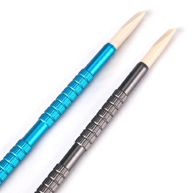 Universal Watch Repair Stick Feature Double Head Design With Anti Slip Handle Suitable For Stable Operation During Use