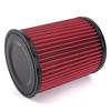 Air Filter for Ford for Lincoln for Volvo 2007-2019, High Flow Washable Reusable Engine Air Intake Filter, Cleaner, Replaces E-2993