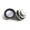 Pack of 2pcs 40mm Speaker 4021 Mini Audio 4ohm 3W Loudspeaker for Notebook LCD Monitor DIY Modification