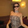 Primavera ed Estate Nuova Personalità Donna Street Hot Girl Sciarpa Stampa Leopardo Sexy Slim Canotta Gilet Femminile