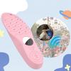 Shoe inserts with space for the AirTag locator 155-170mm - pink
