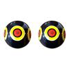 1-5PCS Eye Balloons Visual Deterrent Garden Farm Protector 40CM Deterrent Eye Balls PVC Anti Bird Inflatable Repeller Scare