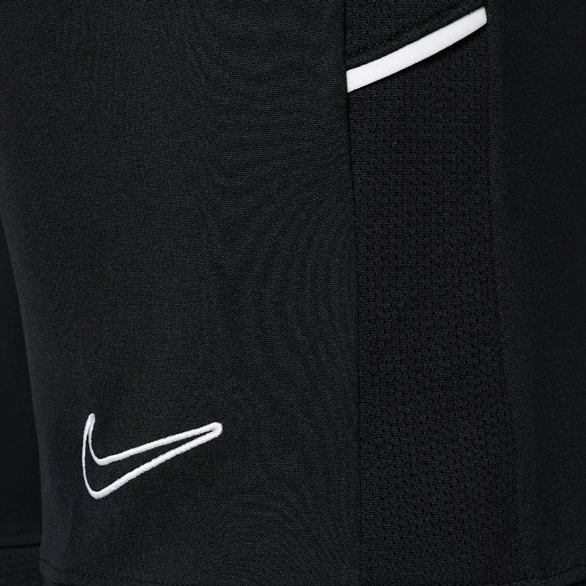 Nike AcademyDri Fit Shorts Unisex Black/White Kids' HJ3718-010