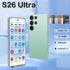 S26 Ultra Global Version Smartphone 16GB+1TB with Built-in Pen