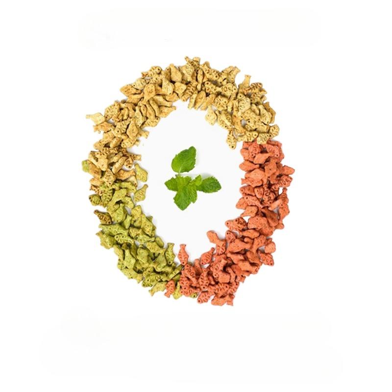 Yihe Catnip Pet Cat Snacks, Cat Snacks, Cat Grass Cookies, Teething Food, Pet Supplies