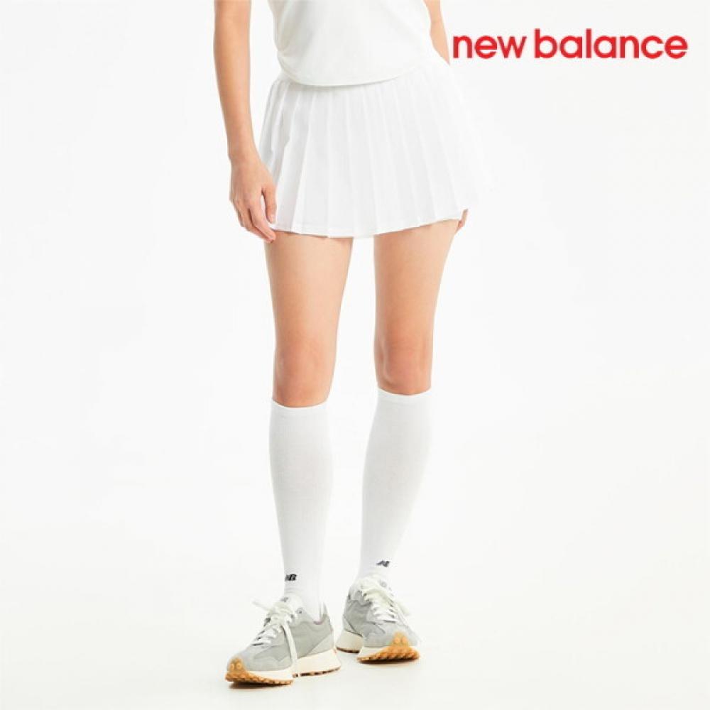 

New Balance Women S Skirt D24 Nbnwe2p032 10 Wk41402 Women S tenniS FREE/M