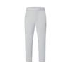 Fila A.P. Classic Versatile Soft Breathable Lightweight Stretch Knit Sports Pants Men Bottoms A11M531616F-LB