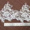 Delicate Fish Silk Line Milk Silk Color Scheme 3 Centimeter Beads Lace Water Soluble Hollow Cheongsam Accessories Lace