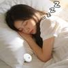Mini Under Pillow Bluetooth Speaker Ultra-Thin White Noise Machine  Bedroom Relaxation