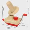Portable Household Yarn Winding Machine