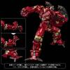 Iron Man Fighting Armor Hulkbuster