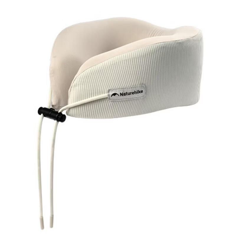 

Портативная U-образная подушка для путешествий Naturehike