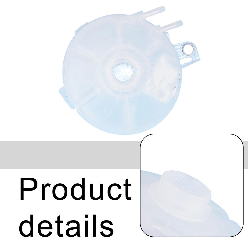 

Reliable Radiator Coolant Reservoir Tank for Ford For Escape 2020 2025 and For Bronco Sport 2025 2025 Part Number LX6Z8A080A China Mainland