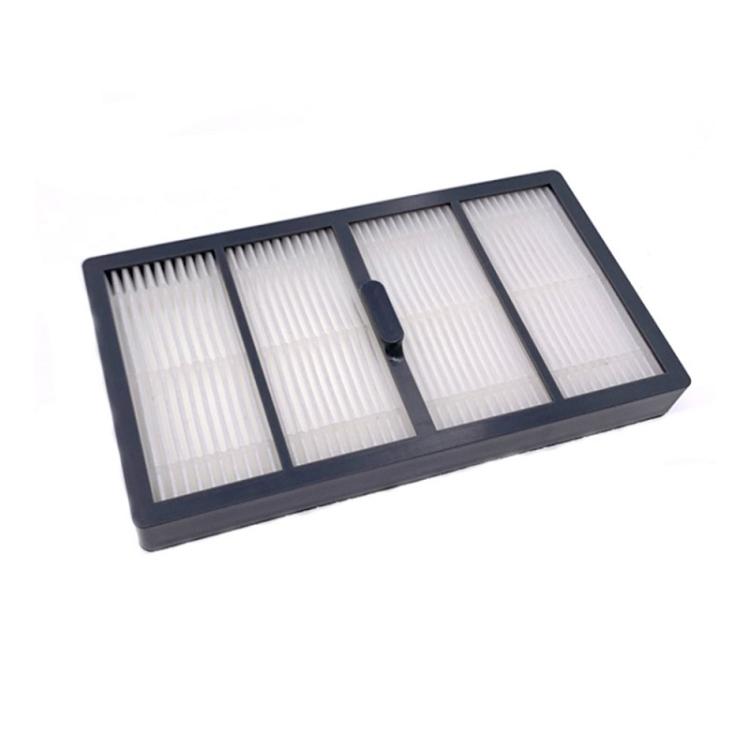 

3 PCS Sweeping Robot Accessories For iRobot S9 S9+