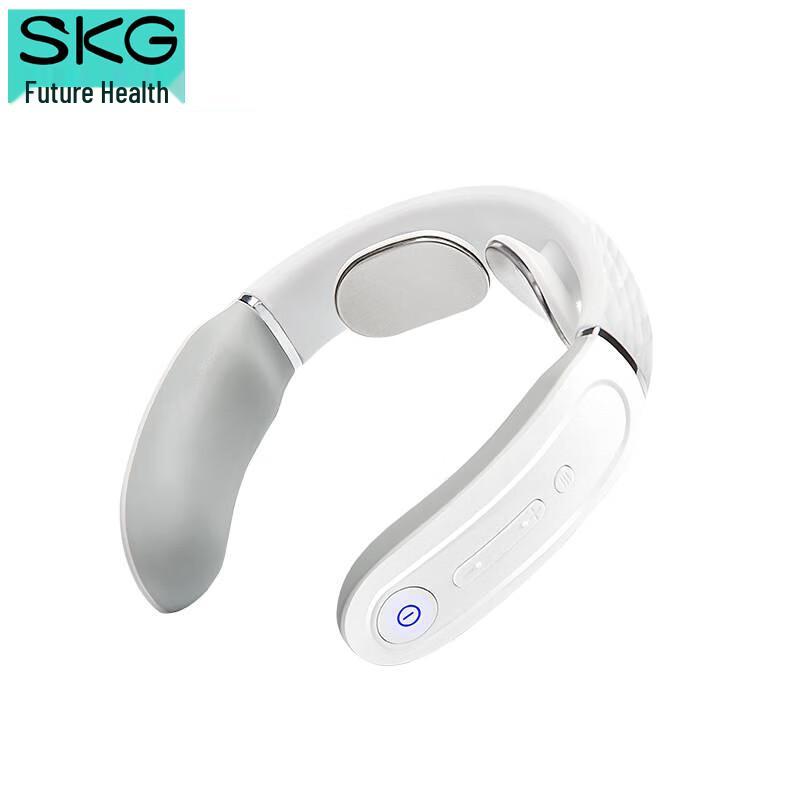SKG K3 Plus Neck Massager CN Plug (adapter Included)