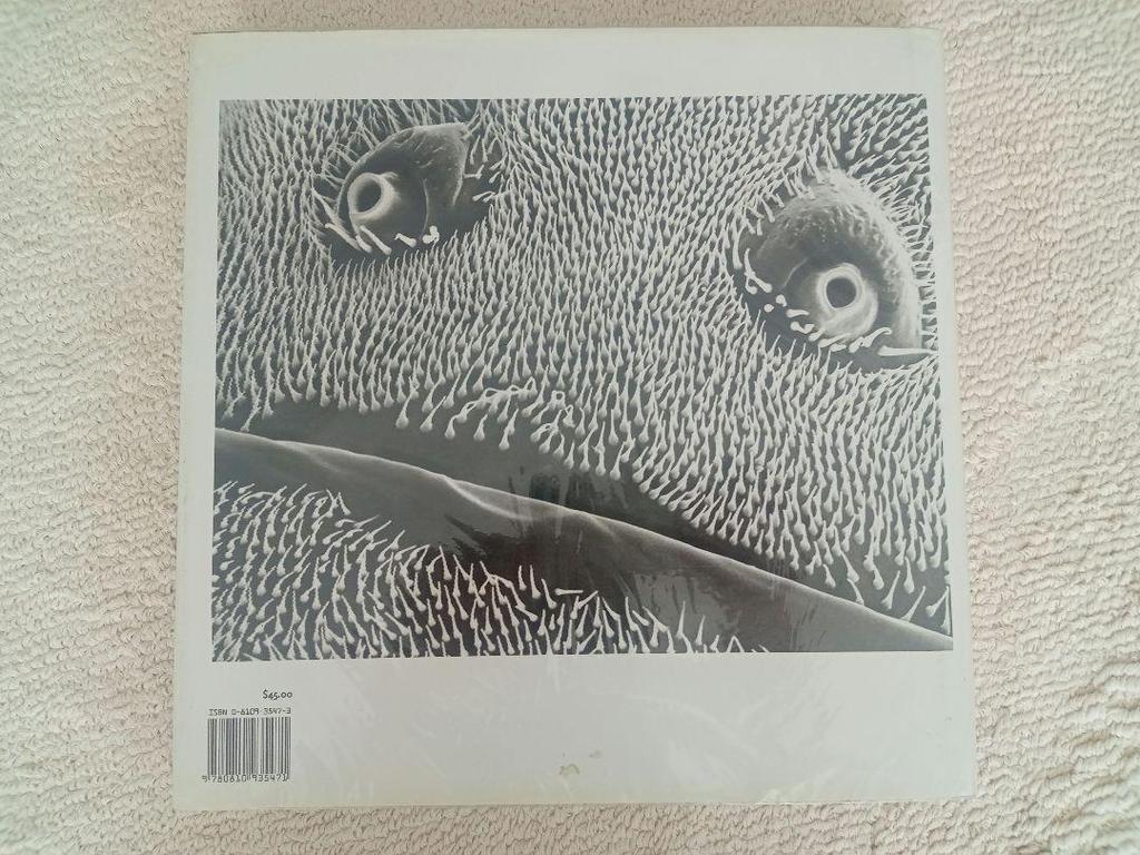 [USED] Photobook: Hidden Beauty Microworlds Revealed