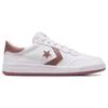 Converse Fastbreak Pro Leather Low White Saddle Unisex Sneakers A11095C
