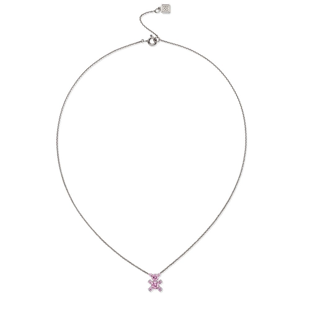 Bibi Candy Bear Necklace