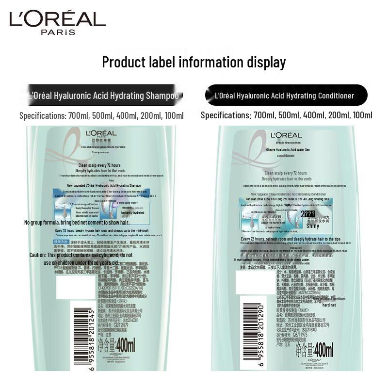 Dove Moisturizing Shower Gel Set