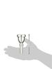 Bach Tuba (Sousaphone) Mouthpiece 32E Silver Plated Finish
