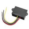 DC DC 5V 5‑11V To 12V 4A Waterproof Boost Converter Overvoltage Protection DC Voltage Regulator