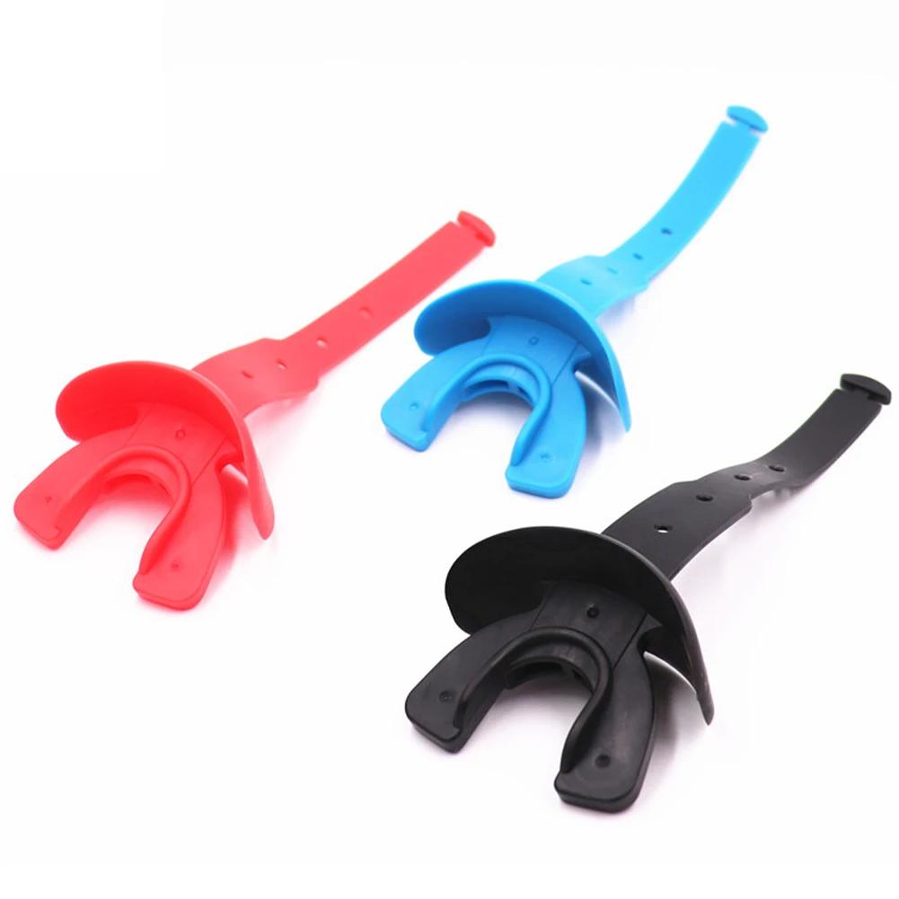 Football Mouthguard With Lip Protection Mouth Guard with Strap Mouth Protector Basketball Karate Rugby Boxing Accessories 1Pc