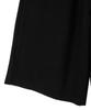 Dandel Dd Symbol Sweat Bermuda Pants (Black)