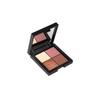 Eyeshadow Palette - MÍA COSMETICS - Golden - 10.5g - Pink Color - Golden Color