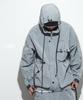 Millimillion Mudstone Urban Tech Jacket J01-Grey