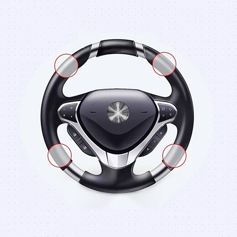 Auto-Lenkrad-Booster-Spinner-Knopf, arbeitssparend, für LKW, Traktor, Gabelstapler, 360-Grad-Griff, Kugeldrehung, Handsteuerung, Autoteile