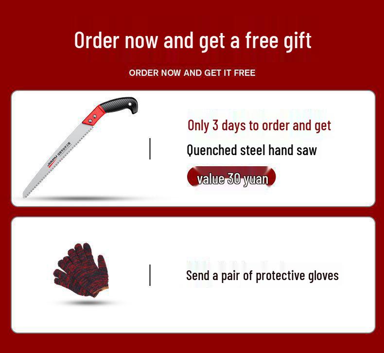 German Pruning Shears: Ideal for Garden, Flower, Lawn, Tree Branch, and Hedge Trimming.