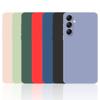 For Samsung Galaxy M15 Case Samsung M15 F15 5G Cover Soft Liquid Silicone Bumper Protective Phone Case For Samsung F15 M15 Funda