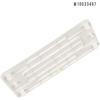 A84X-W10533497 For Whirlpool Micro-Wave Oven Inlet Cover 3021428,PS8768667